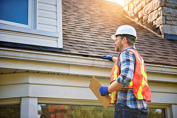 Licensed Roofing service in Matherville, IL - Ben Roofing and Steel LLC